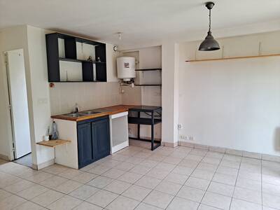 Location appartement 2 pièces Périgny (94520)