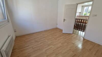 Vente maison 6 pièces Calais (62100)