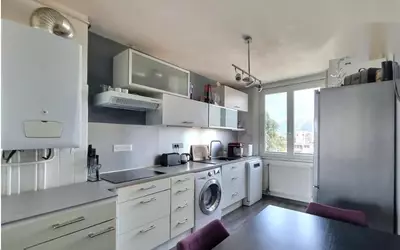 Échirolles (38130)