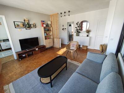 Vente appartement 4 pièces Sèvres (92310)