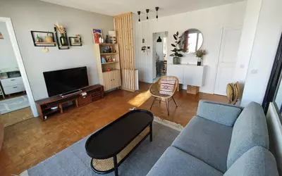 Sèvres (92310)