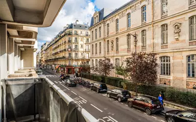Paris 16E (75016)