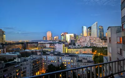 Nanterre (92000)