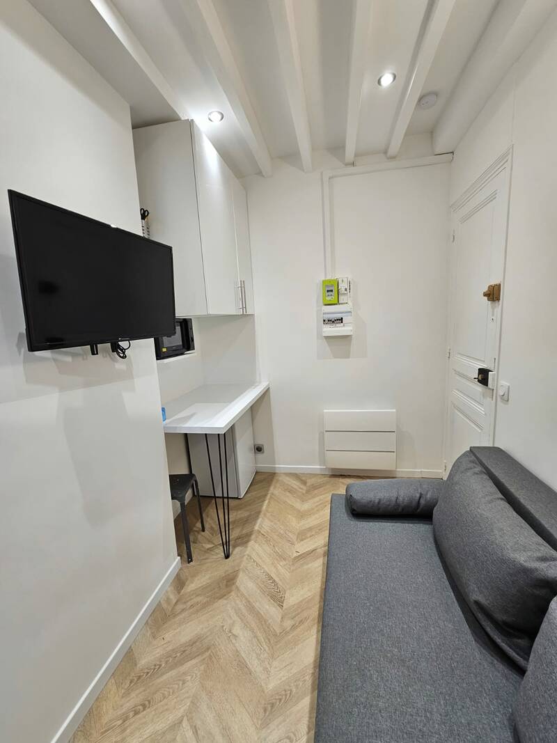 Paris 16E (75016)