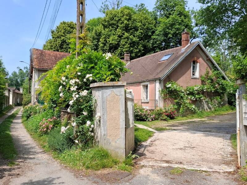 Dourdan (91410)