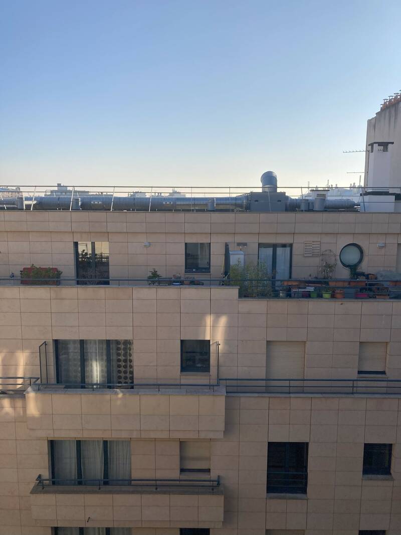Paris 20E (75020)