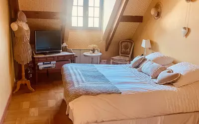Bessancourt (95550)