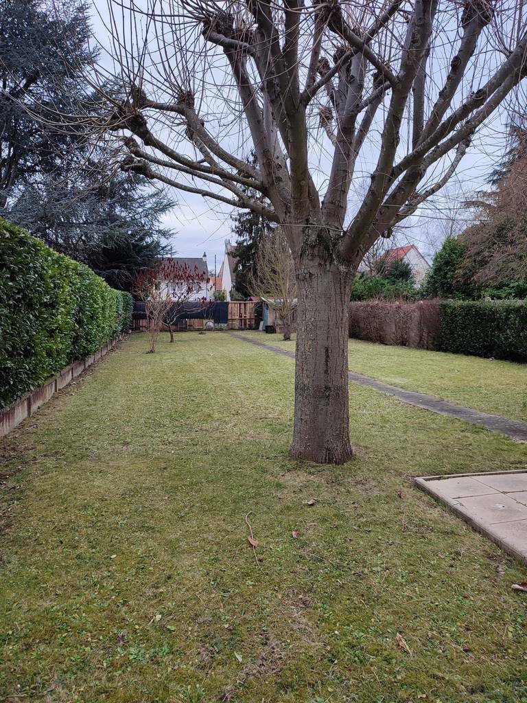 Ermont (95120)