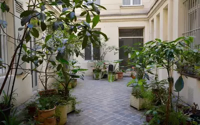 Paris 1Er