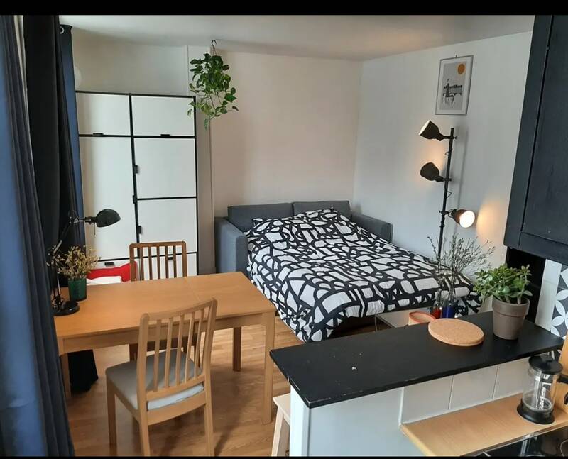 Paris 14E (75014)