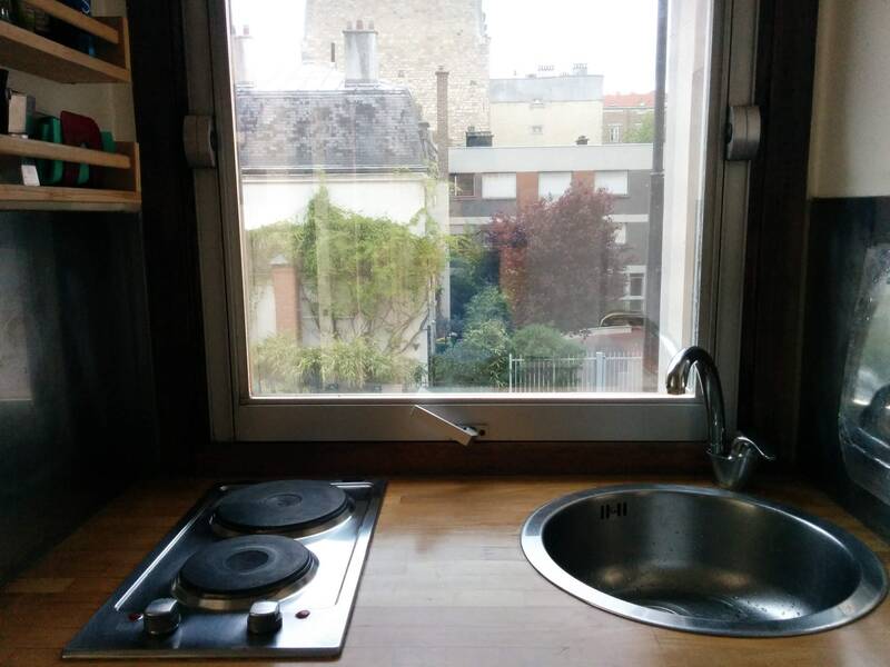 Paris 11E (75011)