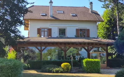 Reignier-Ésery (74930)
