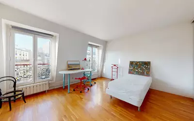Paris 5E (75005)