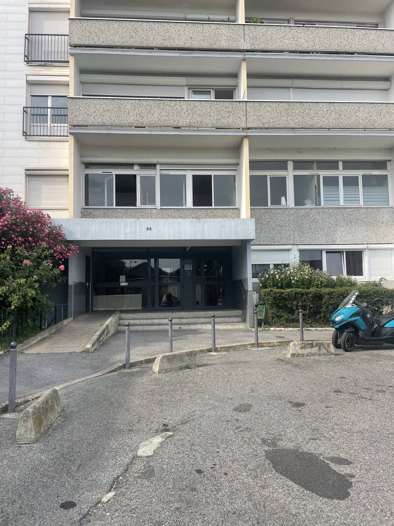 Aubervilliers (93300)