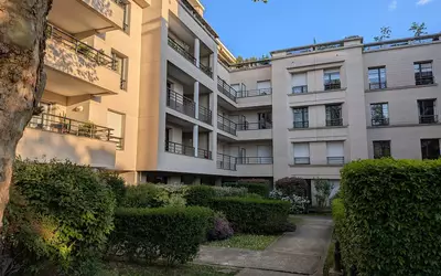 Saint-Cloud (92210)