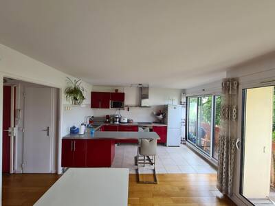 Vente appartement 4 pièces L'Haÿ-les-Roses (94240)