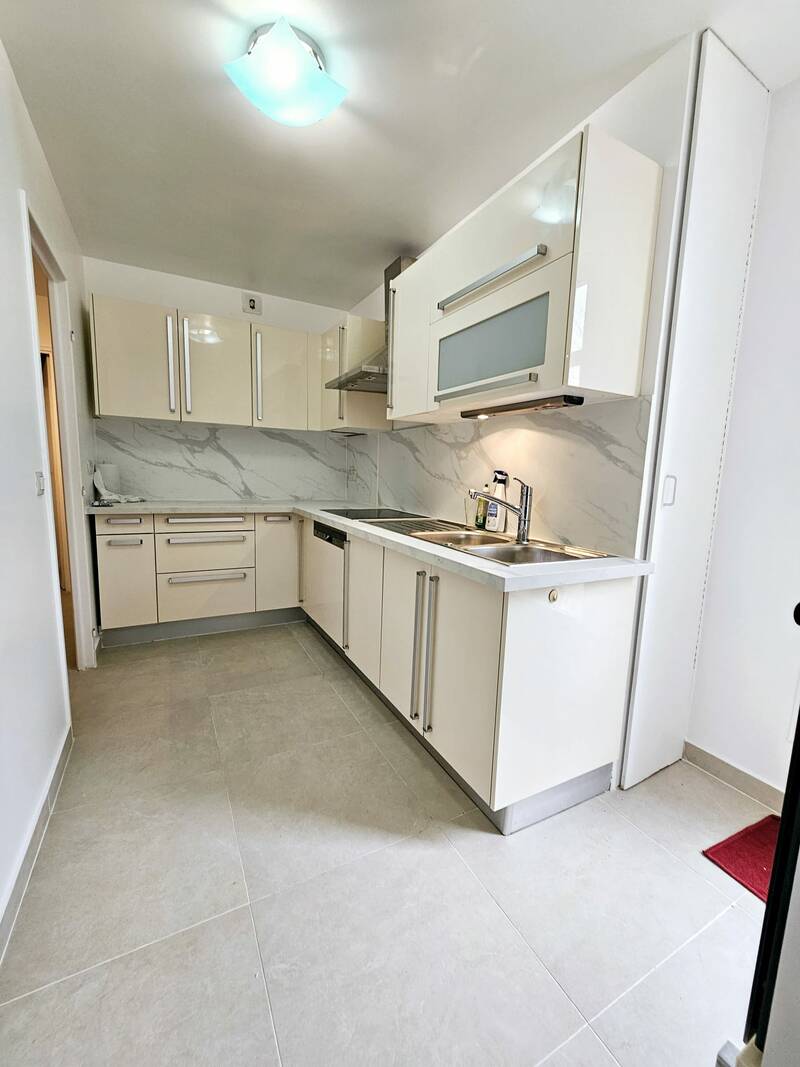 Cergy (95000)