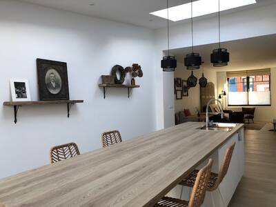 Location maison 4 pièces Villeneuve-d'Ascq (59)