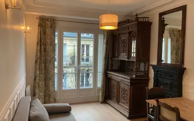Paris 15E (75015)