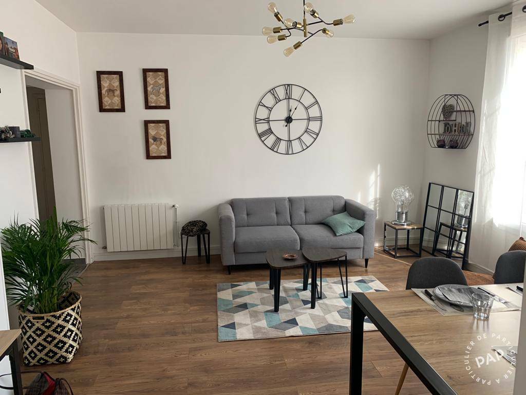Appartement a louer pontoise - 3 pièce(s) - 72 m2 - Surfyn