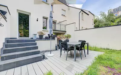 Le Perreux-Sur-Marne (94170)