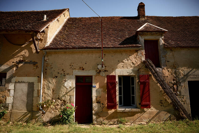 Treigny (89520)