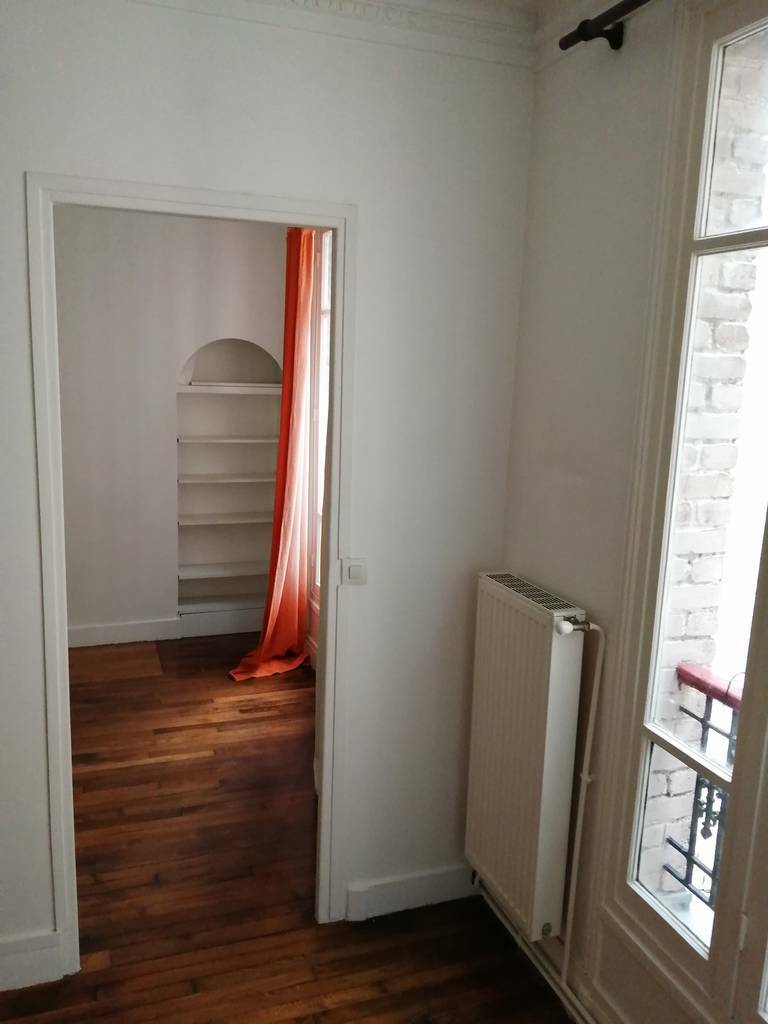Paris 18E (75018)
