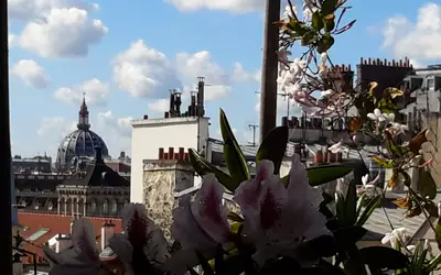 Paris 17E (75017)
