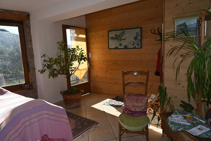 Chamborigaud (30530)