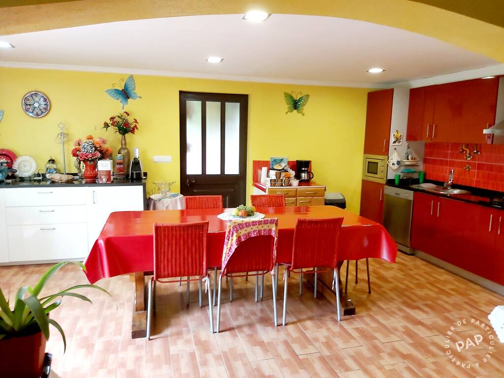 Vente Maison