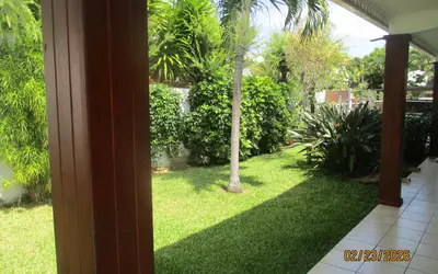 Saint-Pierre, À La Réunion