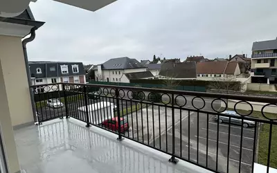 Crépy-En-Valois (60800)