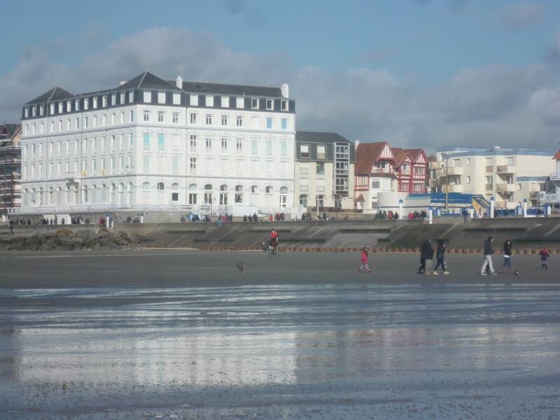 Wimereux (62930)