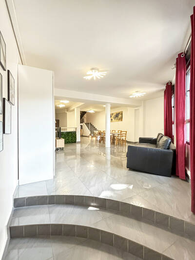 Vente maison 6 pièces Les Lilas (93260)