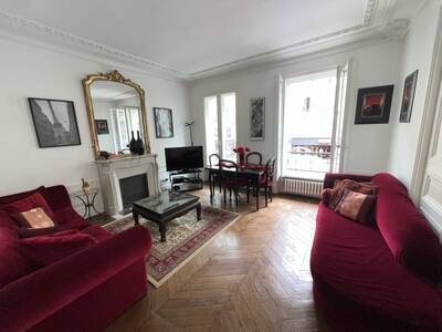Location appartement 3 pièces Paris 6e
