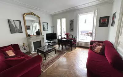 Paris 6E (75006)