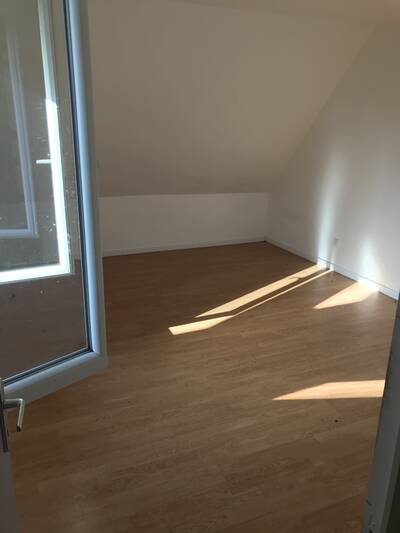 Location appartement 3 pièces Saint-Amand-Montrond (18200)