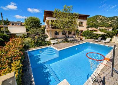 Vente maison 6 pièces Digne-les-Bains (04000)