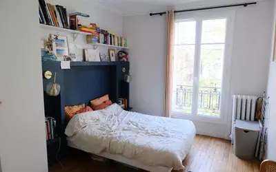 Paris 18E (75018)