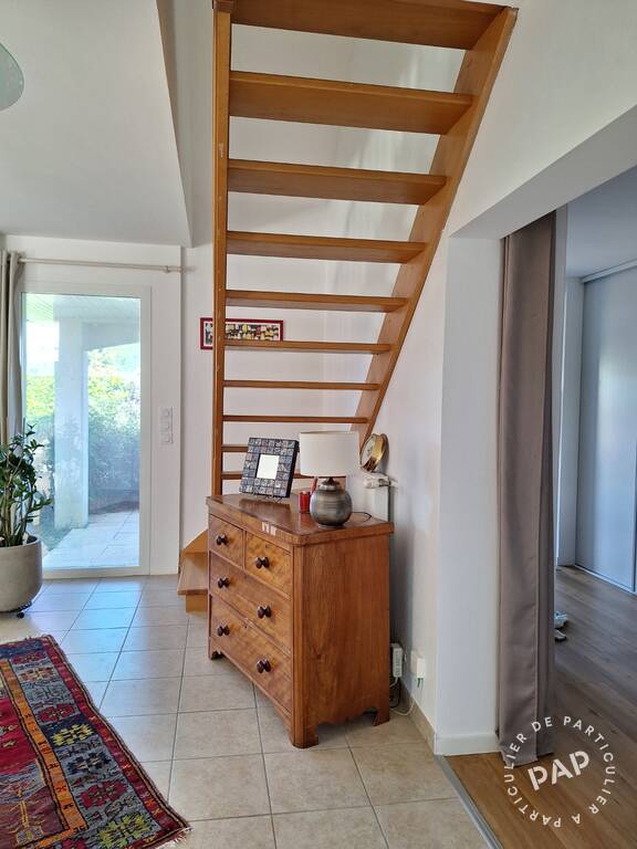 Vente maison 142 m² Ploeren (56880) - 142 m² - 595.000 € | Particulier à Particulier — 9
