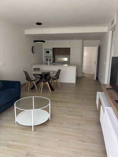 Vente appartement 3 pièces Espagne