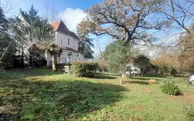 Bernos-Beaulac (33430)