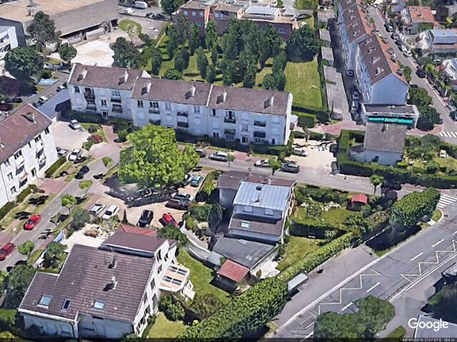 Le Chesnay-Rocquencourt (78150)