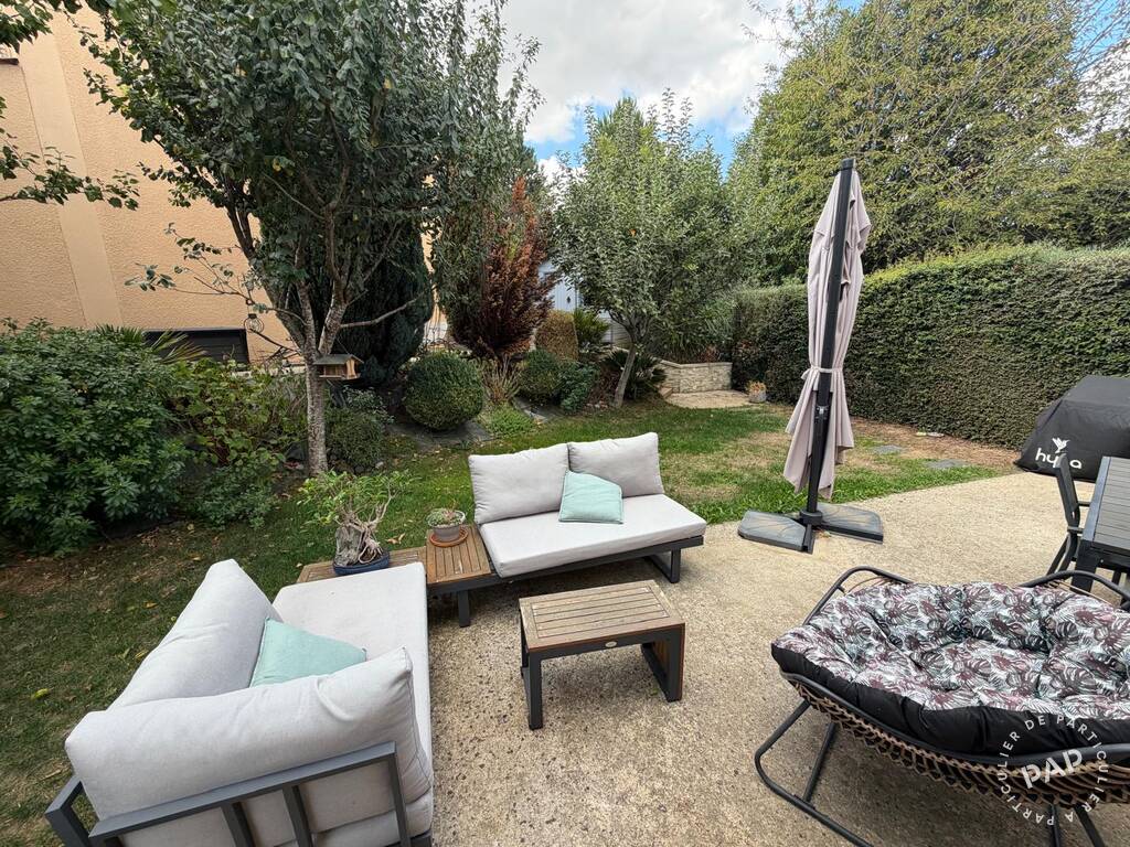 Vente immobilier Maison
