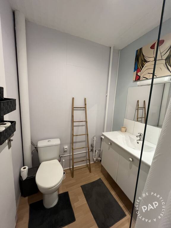 Location Caen (14000) 32&nbsp;m²