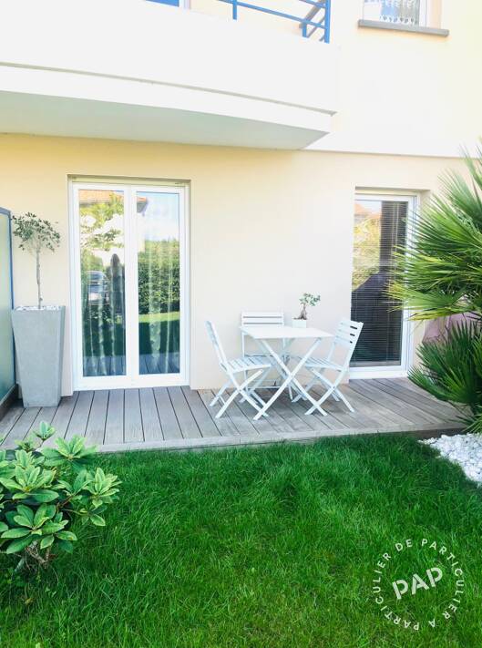 Appartement 289.000&nbsp;&euro; 47&nbsp;m² La Baule-Escoublac (44500)
