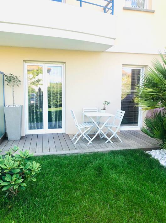 La Baule-Escoublac (44500)