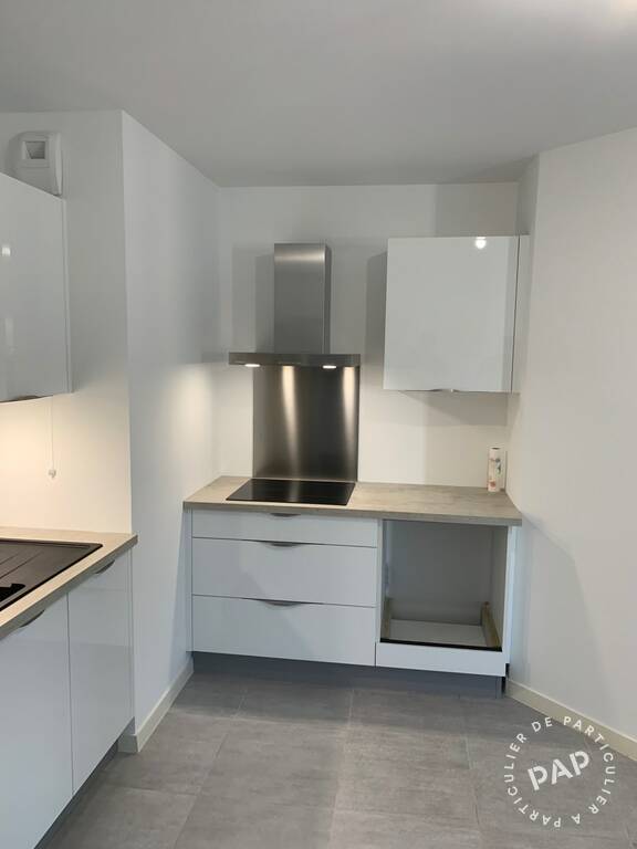 Location Saint-Laurent-Du-Var (06700) 44,35&nbsp;m²