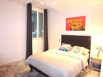 Location appartement studio Toulon (83)