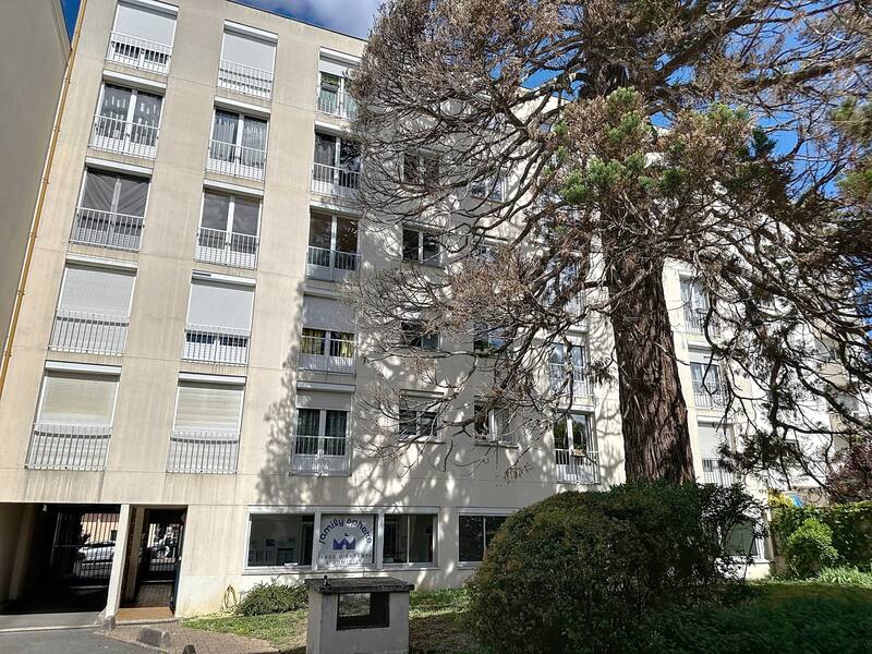 Eaubonne (95600)